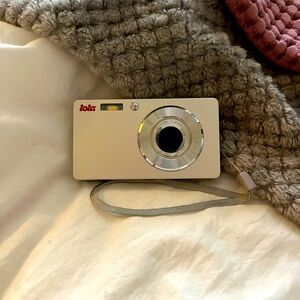 Lola Digital Camera